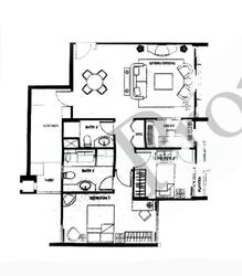 The Tessarina (D10), Condominium #600299601
